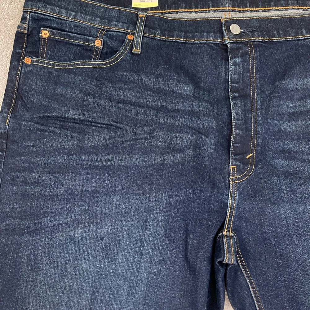 Levis levi 541